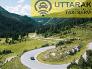 Taxi Service in Uttarakhand