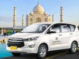  Taxi Service in Delhi