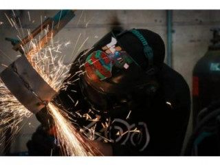 Welding Career in Philadelphia