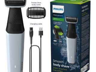 Premium Body Grooming Tools for Men | Shavers &amp; Trimmers - Philips India