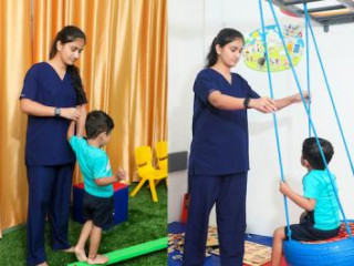 Speech therapy in Jaipur