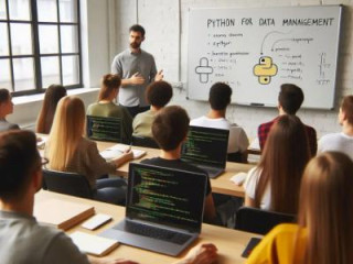 Python Course in Kerala - ASAP Kerala