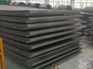 Carbon SA 516 Grade 70 HIC Steel Plates Exporters