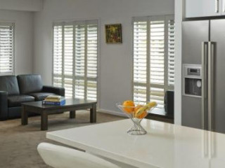 Why Timber Shutters Are Perfect For Traditional Homes?