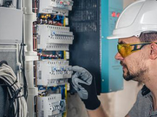 Electrician4SK: Trusted Appliance Repair in Saskatoon, Expert Service Guaranteed