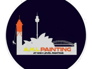 AHL Painting