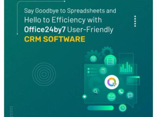 Best Sales CRM Software in Kochi | CRM solutions