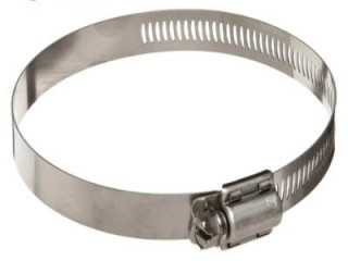 Buy Top Stainless Steel Clamp in India From - Ladhani Metal Corporation