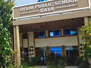 CBSE Affiliated School in Gaya