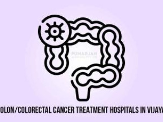 Best Colon Cancer Hospital in Vijayawada