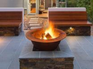 Shop Top Quality Fire Pits in Adelaide