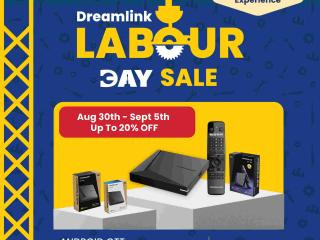 Unlock Exciting Labour Day Surprises with Every Purchase!