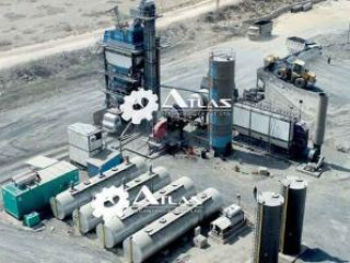  Advantages of Atlas Bitumen Hot Mix Plant - Atlas Technologies