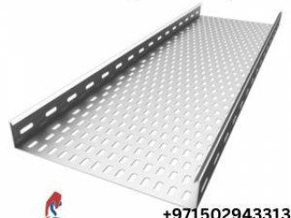 High-quality Cable Trays In Sharjah - TradersFind