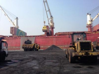 Rent Mobile Harbour Cranes - Ripley Group