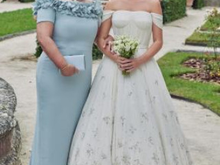 Mother of the Bride Dresses to Steal the Show at A Z Bridal