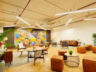 Premium Coworking Space in Bangalore | Innovation Meets Comfort