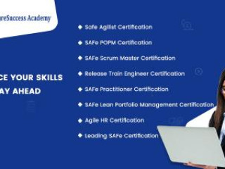 Unlock Your Agile Potential with Sure Success Academy