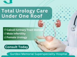 Experience World-Class Care at the Best Hospital in Yamunanagar – GM SuperSpeciality Hospital