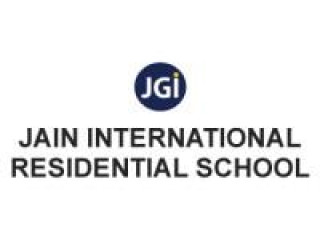 Jain International Residential School