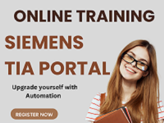 TIA Portal Training Online 