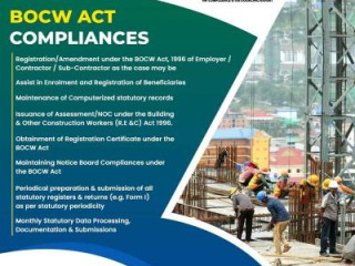 BOCW Compliance Services - Expert Help for Your Construction Projects