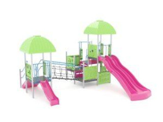 High-quality Playground Equipment for Schools