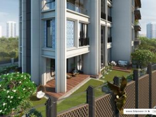 3D Architectural Walkthrough Services in Coimbatore