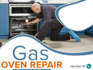  Gas Oven Repair in Melbourne