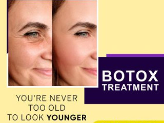 Dr Naiya Bansal - Botox Treatment in Chandigarh