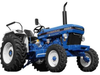 A Comprehensive Guide to Farmtrac Tractors, JCB 3DX, Ace Tractor 50 HP, Trakstar Tractor 550, and Fa