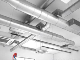 High-quality Insulated Ac Ducts In UAE - TradersFind