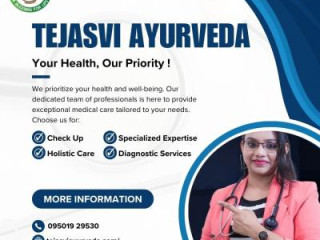 Dr. Mrinalini Gupta - Best Ayurvedic Clinic in Mohali