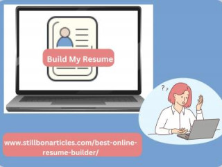 Free Resume Builder Tool