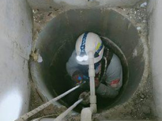 Garbage Chute Cleaning &amp; Maintenance Services Across Dubai, Sharjah &amp; Abu Dhabi 