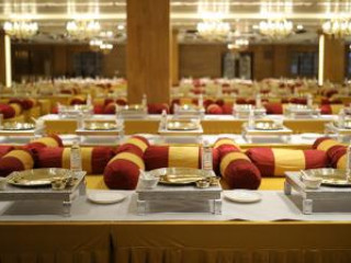 Luxury Veg Catering Services in Bangalore - Wedding Experts - Caterers in Bangalore for Wedding - Ve