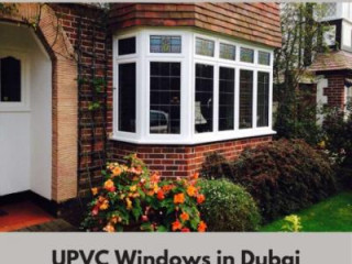 UPVC Windows in UAE - Shop at TradersFind