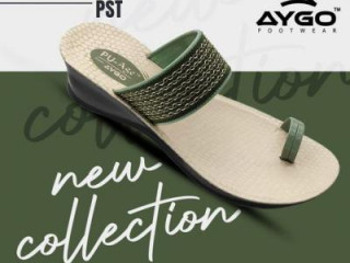 High Quality Women Sandals Manufacturers in Delhi - Aygo Footwear