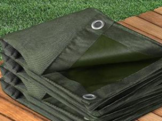 Discover Best Quality Tarpaulins in Sharjah at TradersFind