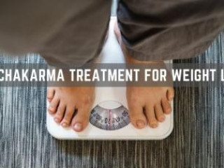 Panchakarma, a traditional Ayurvedic treatment