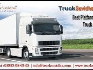 Transport Truck service provided by Truck suvidha 