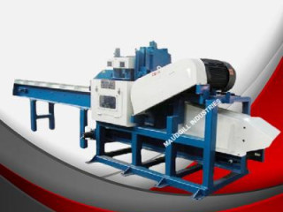 Trsted Wood Saw Dust Machine Manufacturers