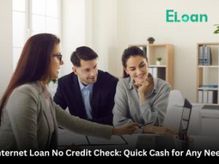 Find the Best Internet Loan No Credit Check for Fast Funding