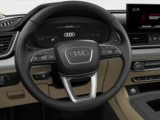 Audi Q5 Functions And Features That You Should Know