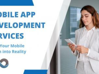 Mobile App Development Company | Oodles