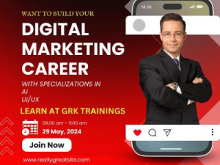 Best Digital Marketing Training in Bangalore