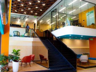 Explore The Top Coworking Space in Mumbai | Shared Office Space