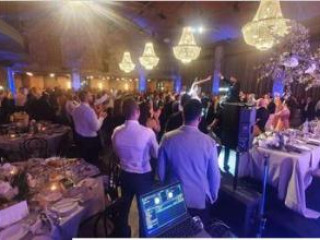 Professional Wedding DJ in Sydney