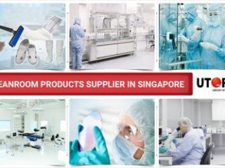 Best Quality Cleanroom Products For Sale 2024