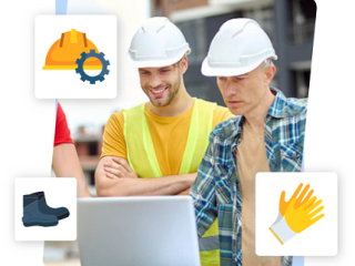 Construction Health and Safety Management Software